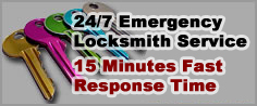 Bothell VA Locksmith Service